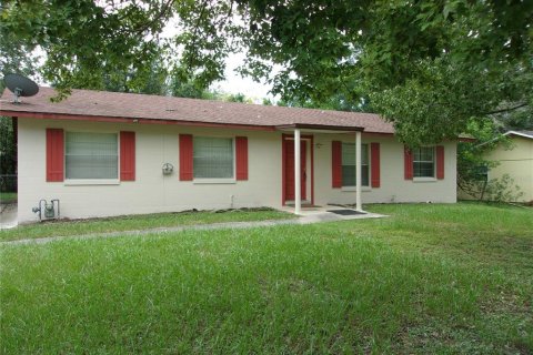 Casa en venta en Ocala, Florida, 3 dormitorios, 125.6 m2 № 1904309 - foto 3