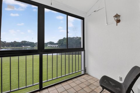 Copropriété à louer à Boca Raton, Floride: 2 chambres, 130.06 m2 № 2280832 - photo 17