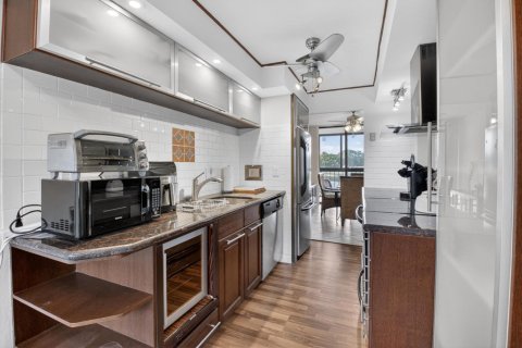 Copropriété à louer à Boca Raton, Floride: 2 chambres, 130.06 m2 № 2280832 - photo 13