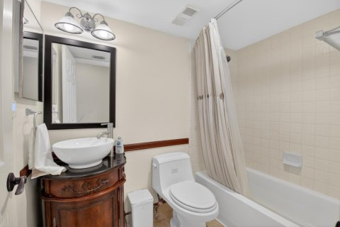 Copropriété à louer à Boca Raton, Floride: 2 chambres, 130.06 m2 № 2280832 - photo 26