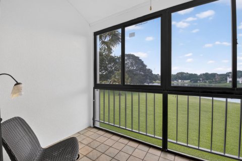 Copropriété à louer à Boca Raton, Floride: 2 chambres, 130.06 m2 № 2280832 - photo 16