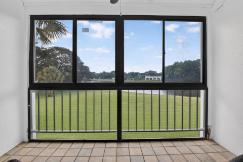 Copropriété à louer à Boca Raton, Floride: 2 chambres, 130.06 m2 № 2280832 - photo 5