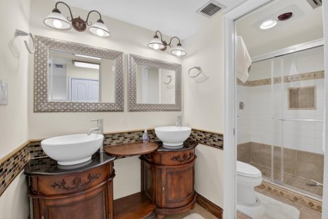 Copropriété à louer à Boca Raton, Floride: 2 chambres, 130.06 m2 № 2280832 - photo 4