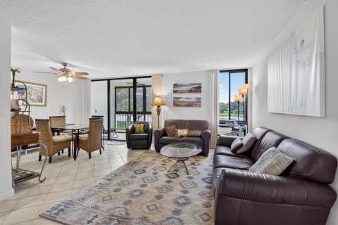Condo à Boca Raton, Floride, 2 chambres  № 2280832