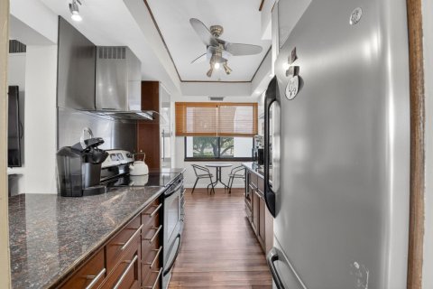 Copropriété à louer à Boca Raton, Floride: 2 chambres, 130.06 m2 № 2280832 - photo 11