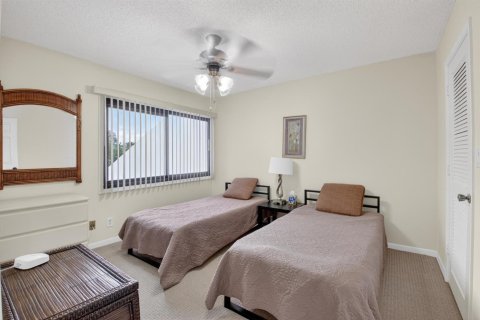 Copropriété à louer à Boca Raton, Floride: 2 chambres, 130.06 m2 № 2280832 - photo 25