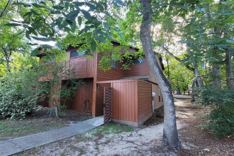 Townhouse in Gainesville, Florida 2 bedrooms, 118.91 sq.m. № 2132242