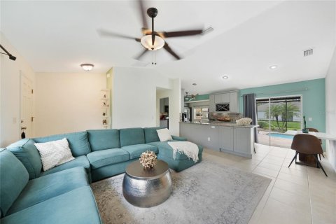 Casa en venta en North Port, Florida, 3 dormitorios, 111.02 m2 № 1919431 - foto 9