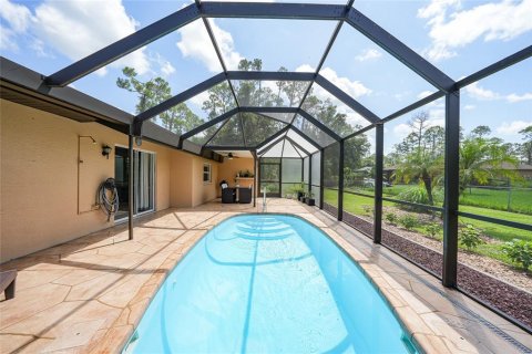 Casa en venta en North Port, Florida, 3 dormitorios, 111.02 m2 № 1919431 - foto 26
