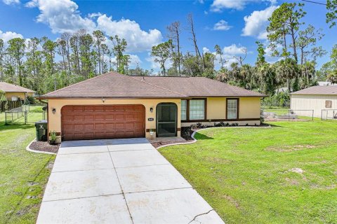 Casa en venta en North Port, Florida, 3 dormitorios, 111.02 m2 № 1919431 - foto 2