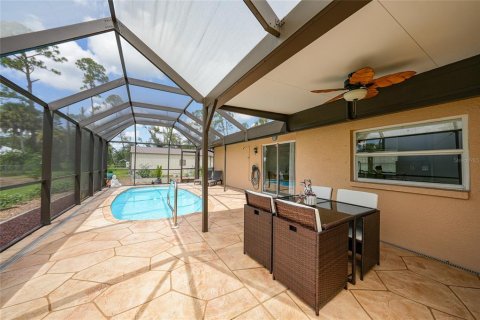 Casa en venta en North Port, Florida, 3 dormitorios, 111.02 m2 № 1919431 - foto 28
