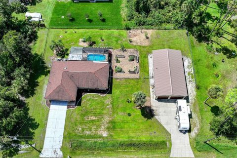 Casa en venta en North Port, Florida, 3 dormitorios, 111.02 m2 № 1919431 - foto 6