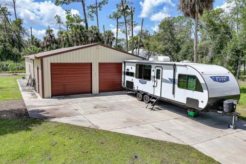 Casa en venta en North Port, Florida, 3 dormitorios, 111.02 m2 № 1919431 - foto 3