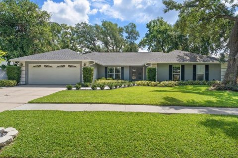 Villa ou maison à Tampa, Floride 4 chambres, 308.99 m2 № 2109987