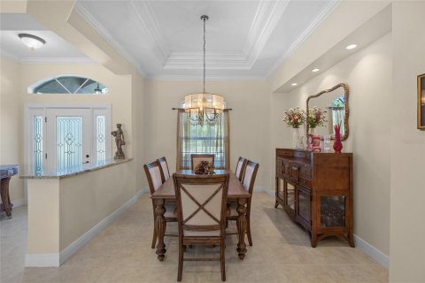 House in Bradenton, Florida 3 bedrooms, 248.7 sq.m. № 1631337 - photo 3