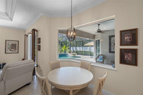 House in Bradenton, Florida 3 bedrooms, 248.7 sq.m. № 1631337 - photo 13