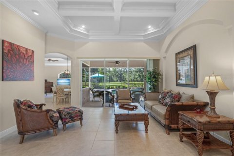 House in Bradenton, Florida 3 bedrooms, 248.7 sq.m. № 1631337 - photo 6