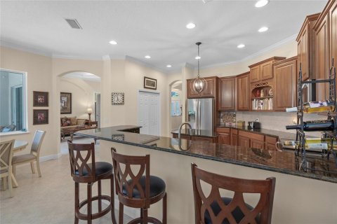 House in Bradenton, Florida 3 bedrooms, 248.7 sq.m. № 1631337 - photo 9