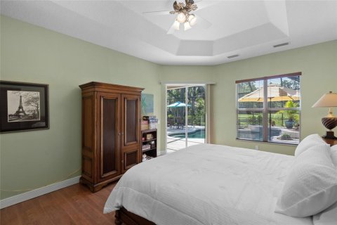 House in Bradenton, Florida 3 bedrooms, 248.7 sq.m. № 1631337 - photo 21