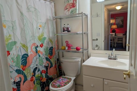 Condo in Bradenton, Florida, 2 bedrooms  № 2142336 - photo 21