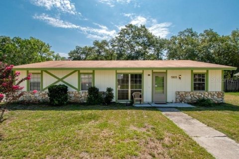 Casa en Gainesville, Florida 3 dormitorios, 117.71 m2 № 2231887