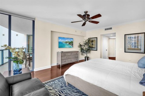 Купить кондоминиум в Форт-Лодердейл, Флорида 2 спальни, 197.79м2, № 1982528 - фото 28