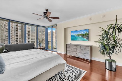 Купить кондоминиум в Форт-Лодердейл, Флорида 2 спальни, 197.79м2, № 1982528 - фото 26