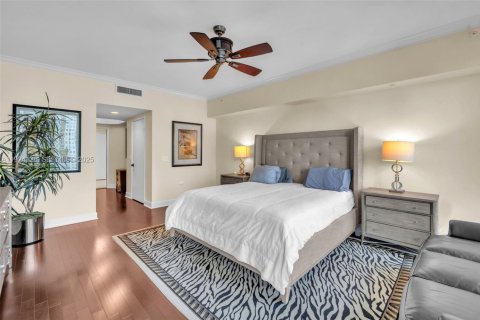 Купить кондоминиум в Форт-Лодердейл, Флорида 2 спальни, 197.79м2, № 1982528 - фото 27