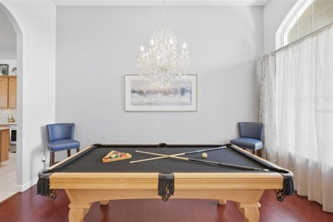 Villa ou maison à vendre à Kissimmee, Floride: 4 chambres, 254.65 m2 № 2403230 - photo 15