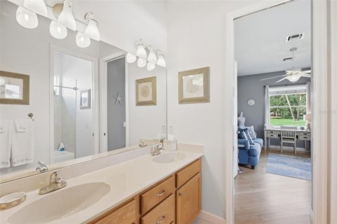 Villa ou maison à vendre à Kissimmee, Floride: 4 chambres, 254.65 m2 № 2403230 - photo 27