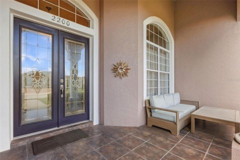 Villa ou maison à vendre à Kissimmee, Floride: 4 chambres, 254.65 m2 № 2403230 - photo 6
