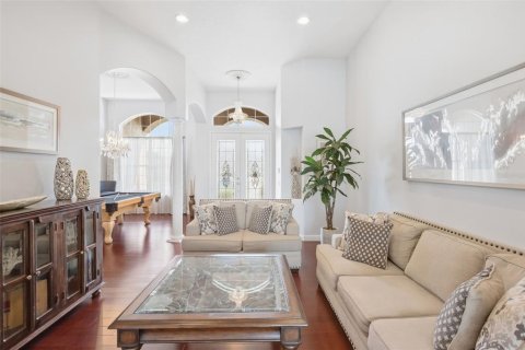Villa ou maison à vendre à Kissimmee, Floride: 4 chambres, 254.65 m2 № 2403230 - photo 9