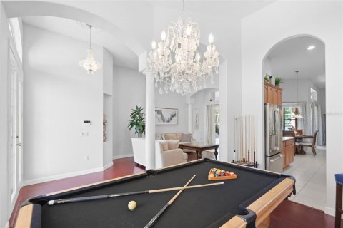 Villa ou maison à vendre à Kissimmee, Floride: 4 chambres, 254.65 m2 № 2403230 - photo 14