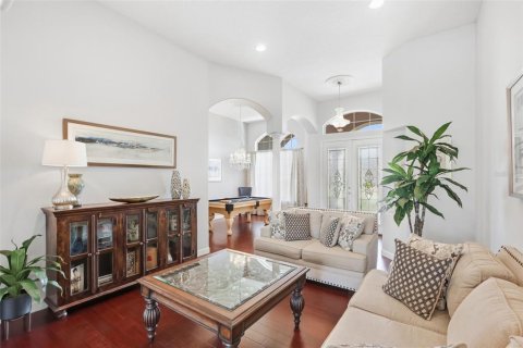 Villa ou maison à vendre à Kissimmee, Floride: 4 chambres, 254.65 m2 № 2403230 - photo 10