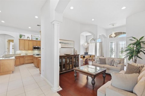 Villa ou maison à vendre à Kissimmee, Floride: 4 chambres, 254.65 m2 № 2403230 - photo 8