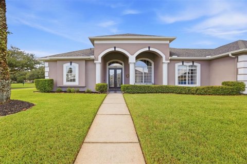 Villa ou maison à vendre à Kissimmee, Floride: 4 chambres, 254.65 m2 № 2403230 - photo 5