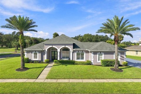 Villa ou maison à Kissimmee, Floride 4 chambres, 254.65 m2 № 2403230