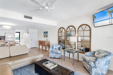 Copropriété à vendre à Indian Rocks Beach, Floride: 2 chambres, 101.26 m2 № 2201576 - photo 16