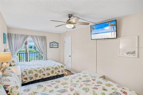 Copropriété à vendre à Indian Rocks Beach, Floride: 2 chambres, 101.26 m2 № 2201576 - photo 30