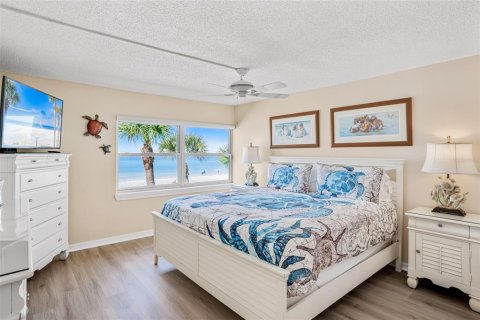 Copropriété à vendre à Indian Rocks Beach, Floride: 2 chambres, 101.26 m2 № 2201576 - photo 23