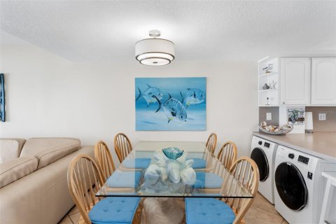 Copropriété à vendre à Indian Rocks Beach, Floride: 2 chambres, 101.26 m2 № 2201576 - photo 17