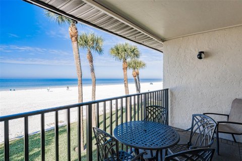 Copropriété à vendre à Indian Rocks Beach, Floride: 2 chambres, 101.26 m2 № 2201576 - photo 5