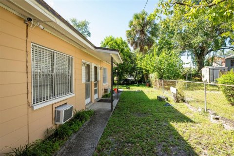 Immobilier commercial à vendre à Tampa, Floride: 4 chambres, 106.28 m2 № 1917895 - photo 10