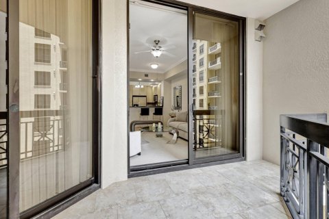 Купить кондоминиум в Уэст-Палм-Бич, Флорида 1 спальня, 73.02м2, № 956687 - фото 1