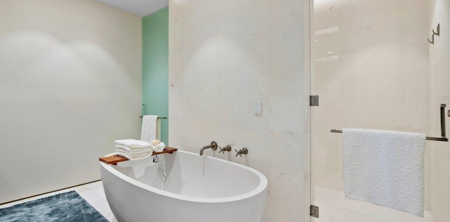 Condo in West Palm Beach, Florida, 2 bedrooms  № 1154278