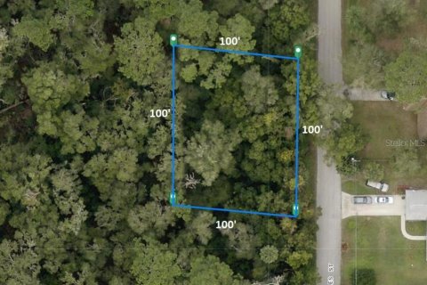 Land in Sorrento, Florida № 1791590 - photo 1