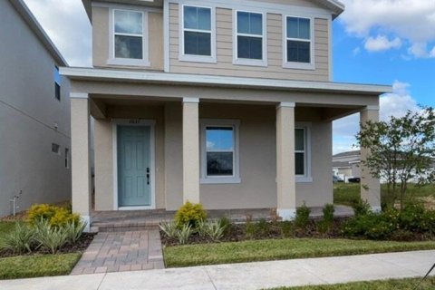 House in Winter Garden, Florida 4 bedrooms, 249.54 sq.m. № 2396393