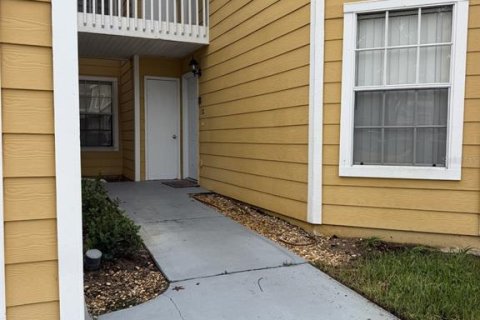 Copropriété à louer à Kissimmee, Floride: 3 chambres, 126.07 m2 № 2410250 - photo 3