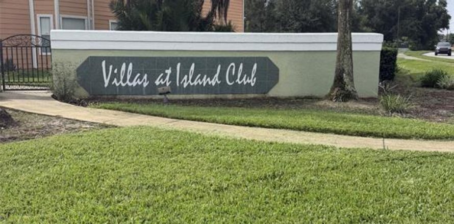 Condo à Kissimmee, Floride, 3 chambres № 2410250