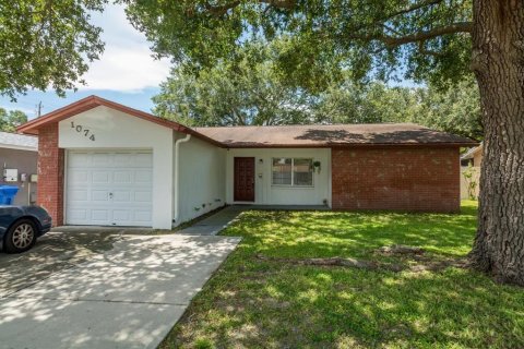 Villa ou maison à Brandon, Floride 3 chambres, 108.97 m2 № 2354261